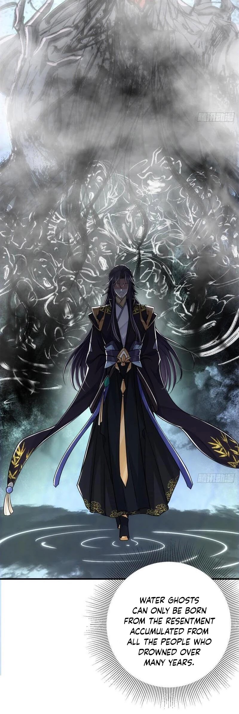 Keep a Low Profile, Sect Leader Chapter 52 page 12 - Chapter 52