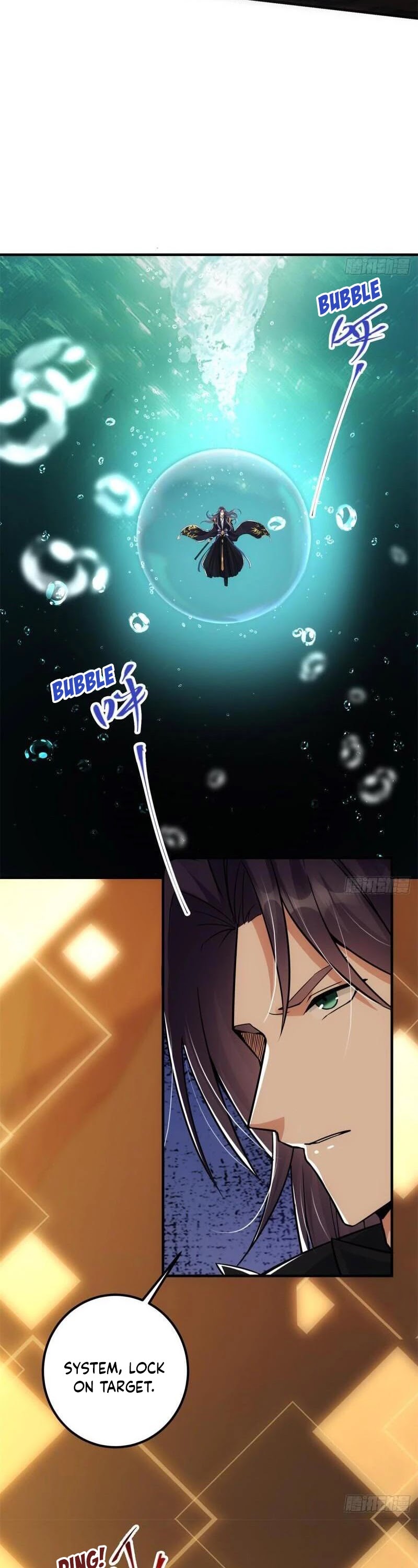 Keep a Low Profile, Sect Leader Chapter 52 page 18 - Chapter 52