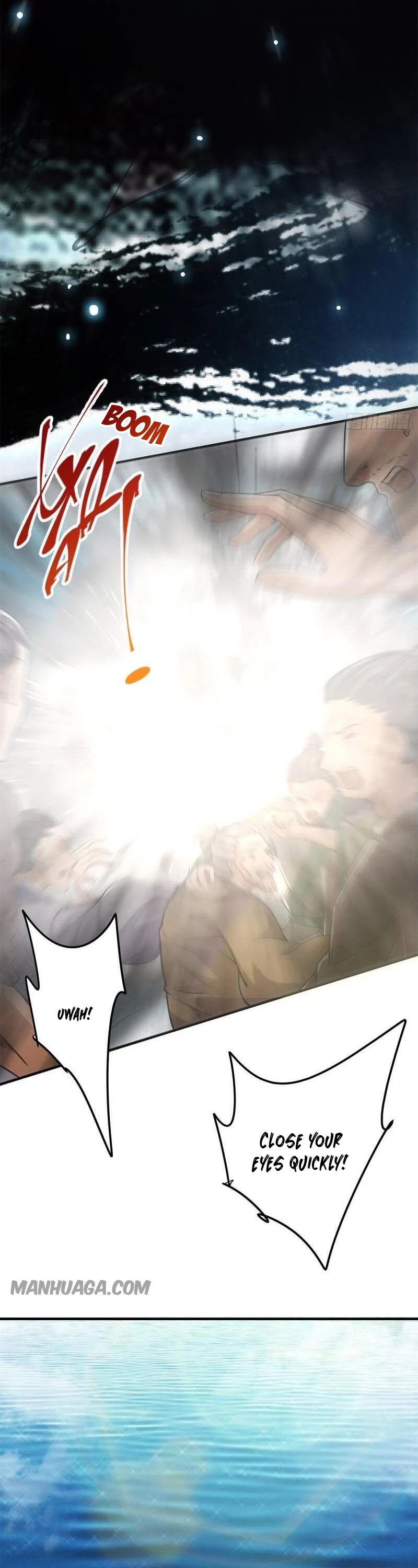 Keep a Low Profile, Sect Leader Chapter 52 page 25 - Chapter 52