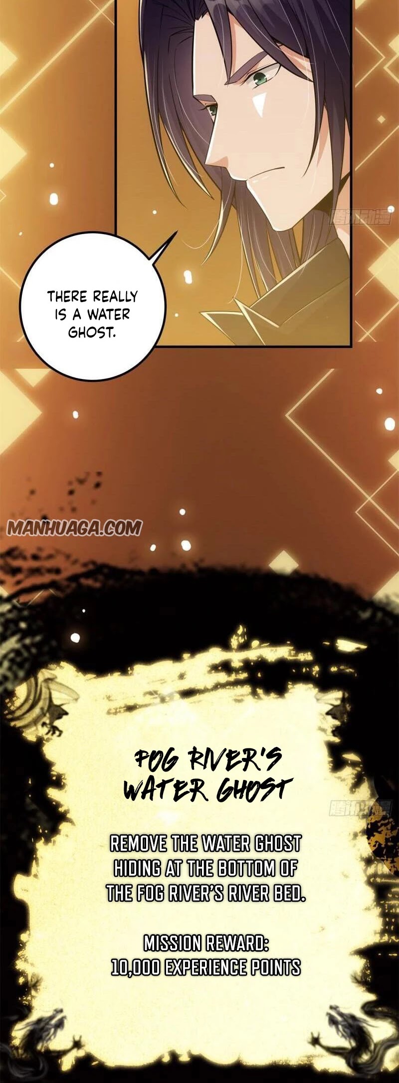 Keep a Low Profile, Sect Leader Chapter 52 page 5 - Chapter 52