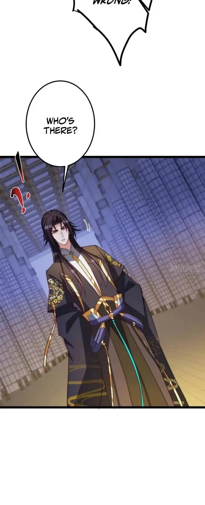 Keep a Low Profile, Sect Leader Chapter 520 page 18 - Chapter 520