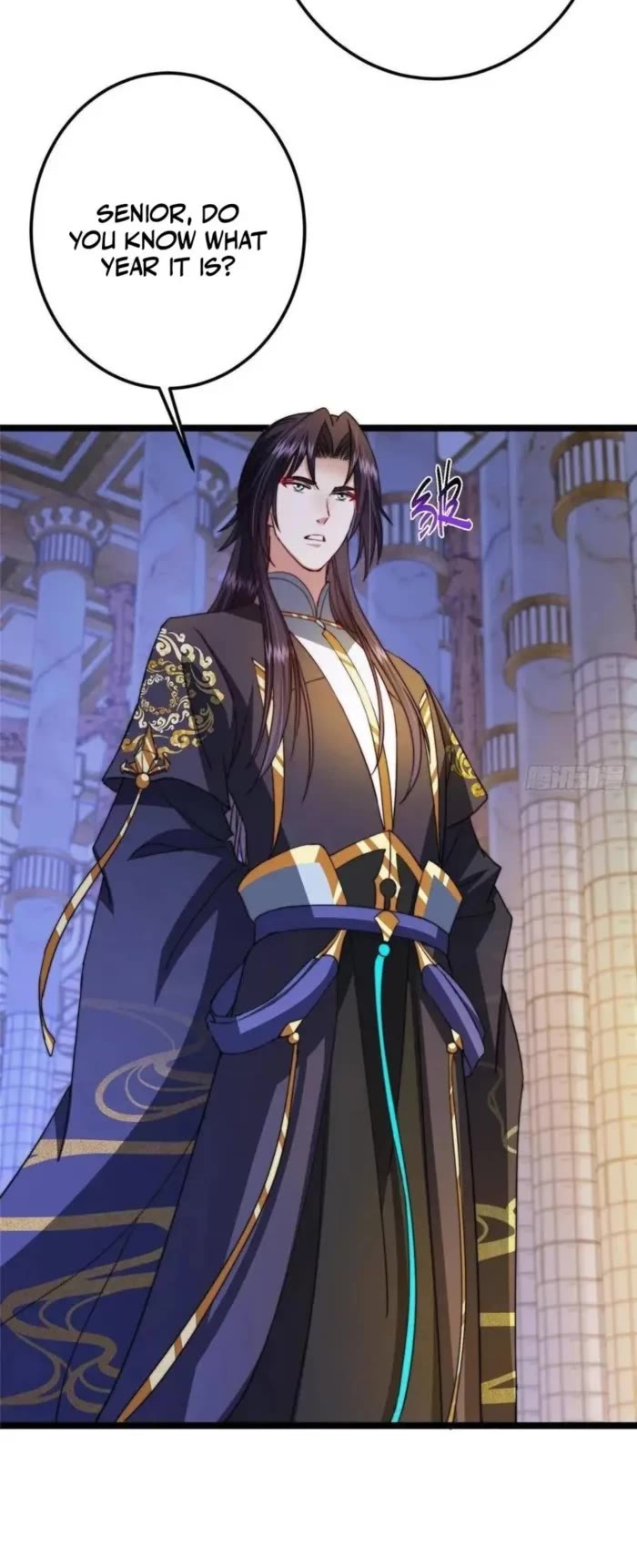 Keep a Low Profile, Sect Leader Chapter 520 page 24 - Chapter 520