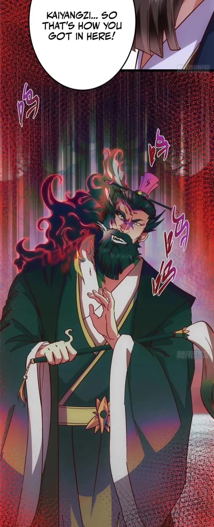 Keep a Low Profile, Sect Leader Chapter 520 page 29 - Chapter 520