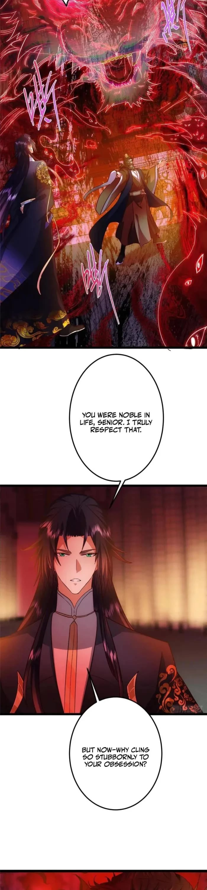 Keep a Low Profile, Sect Leader Chapter 520 page 32 - Chapter 520