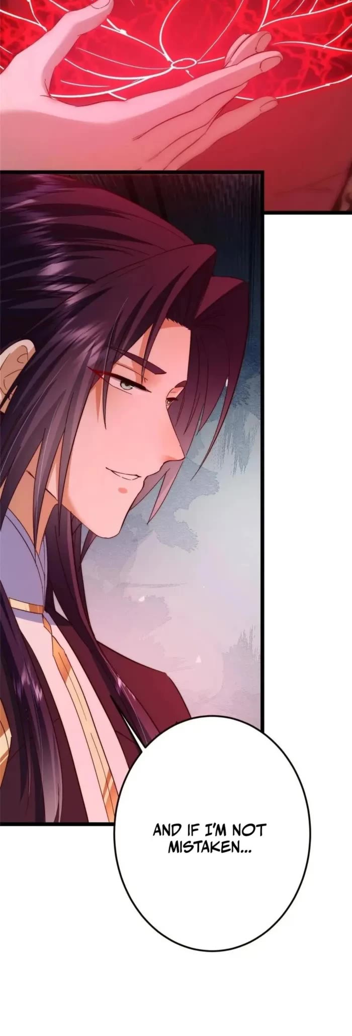Keep a Low Profile, Sect Leader Chapter 520 page 37 - Chapter 520