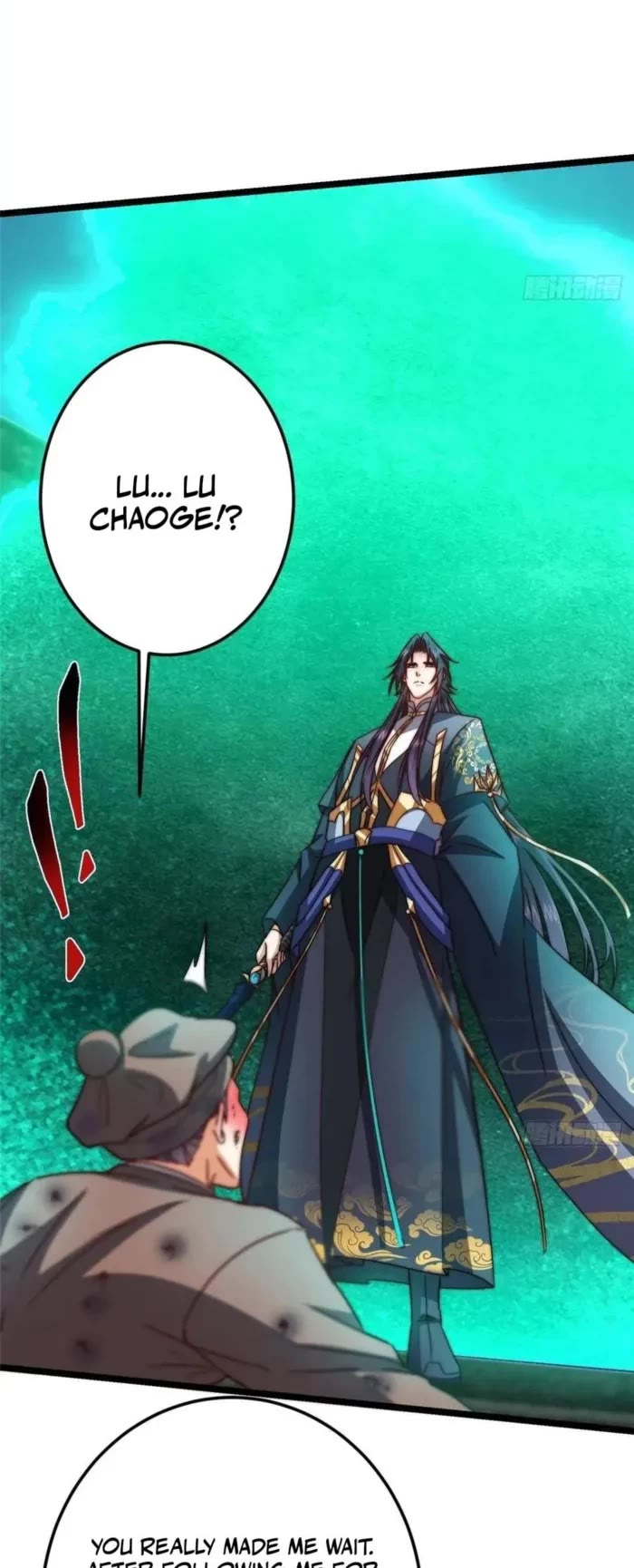 Keep a Low Profile, Sect Leader Chapter 520 page 4 - Chapter 520