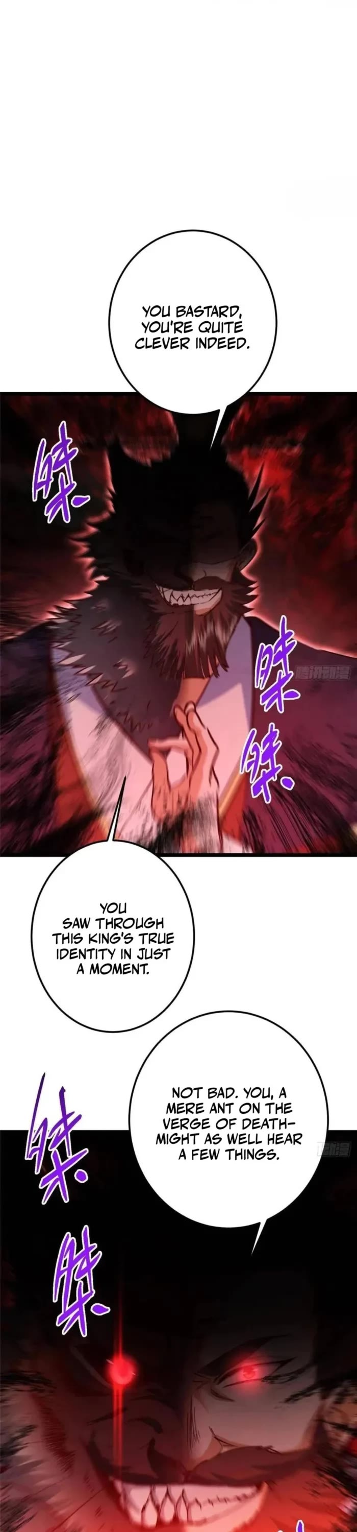 Keep a Low Profile, Sect Leader Chapter 521 page 2 - Chapter 521