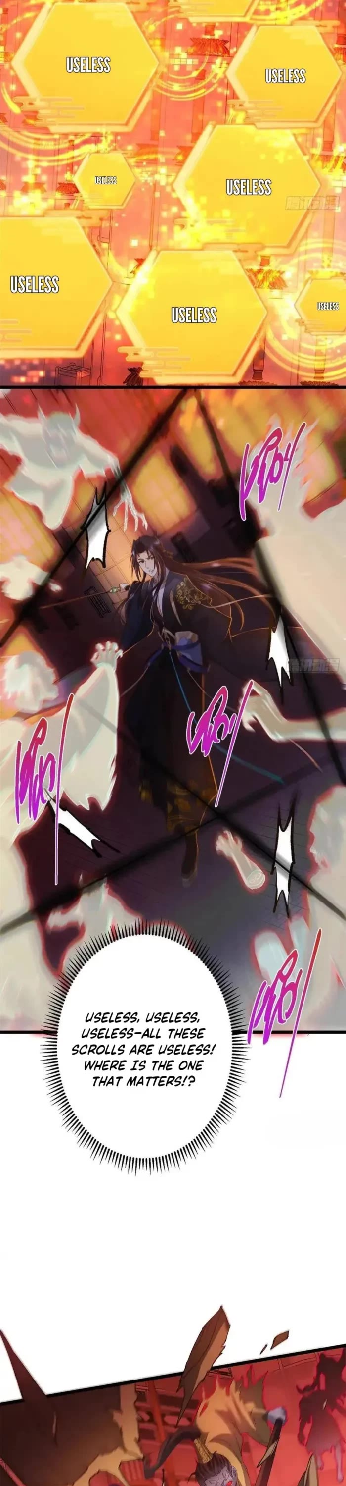 Keep a Low Profile, Sect Leader Chapter 521 page 20 - Chapter 521