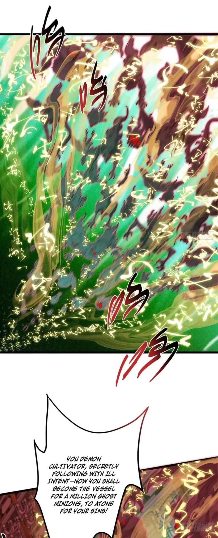 Keep a Low Profile, Sect Leader Chapter 521 page 29 - Chapter 521