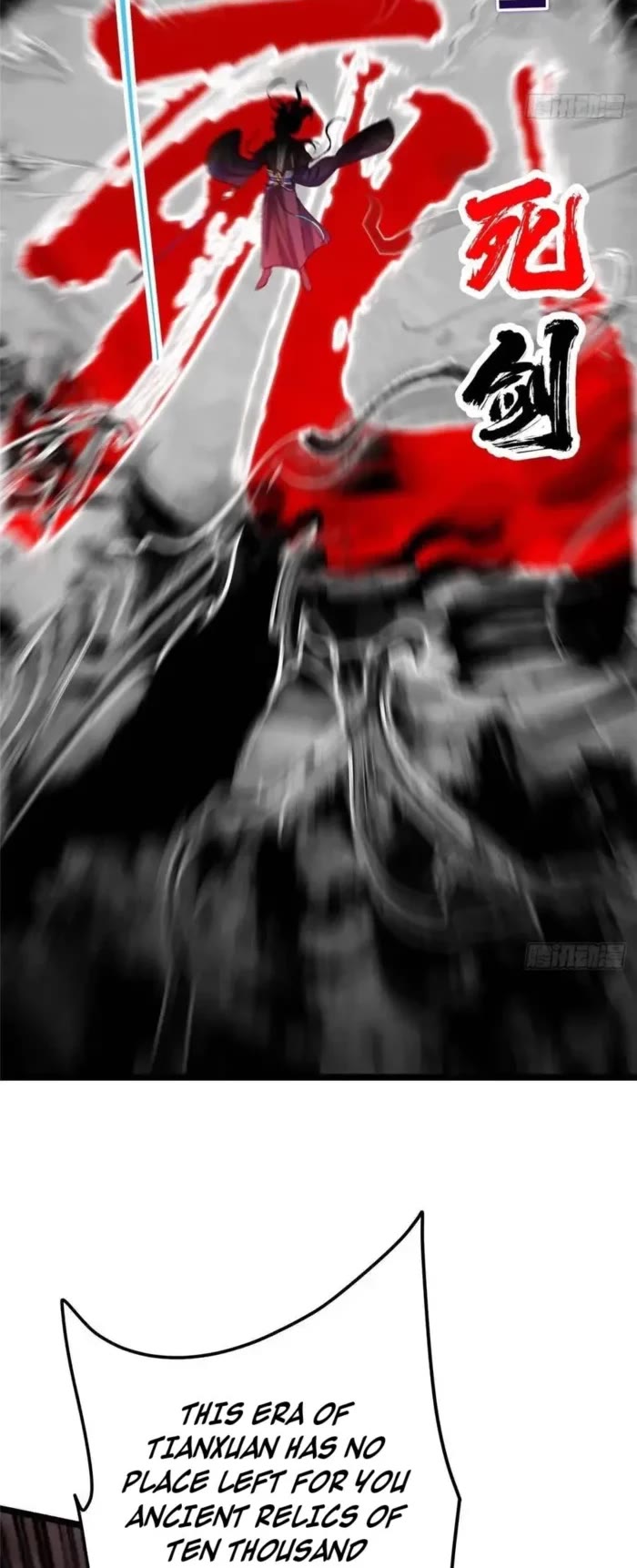 Keep a Low Profile, Sect Leader Chapter 522 page 13 - Chapter 522