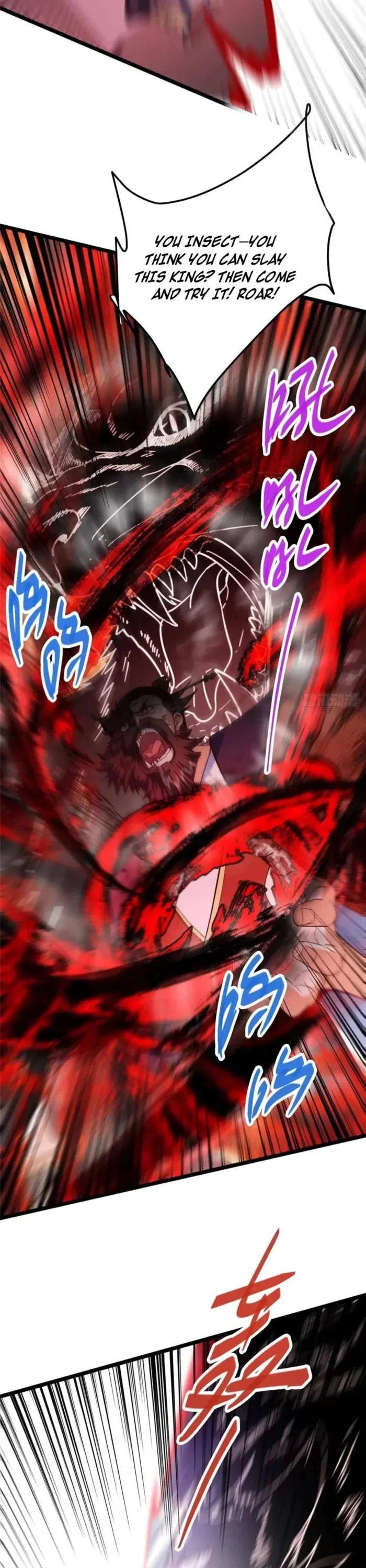 Keep a Low Profile, Sect Leader Chapter 522 page 15 - Chapter 522