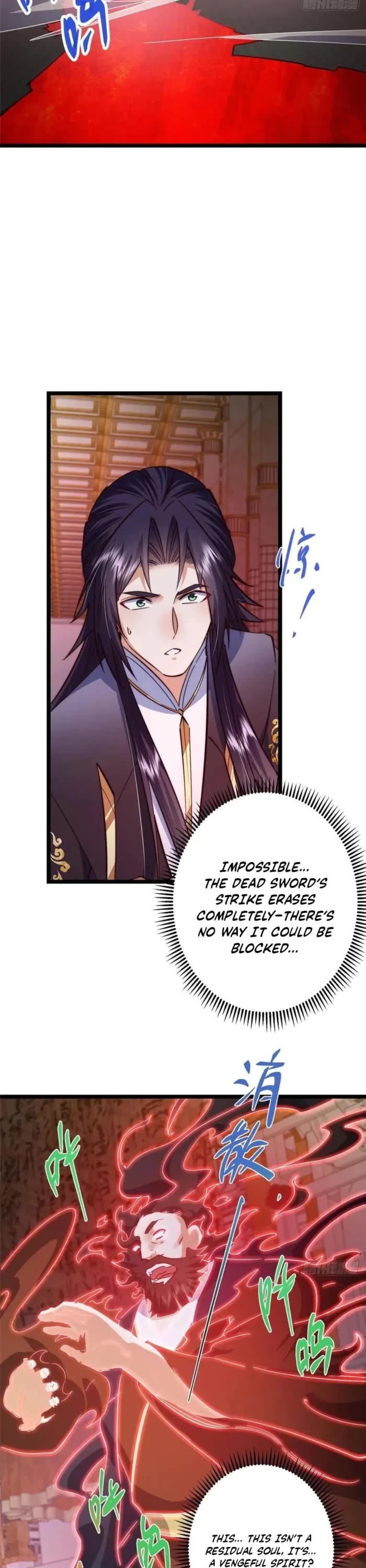 Keep a Low Profile, Sect Leader Chapter 522 page 17 - Chapter 522
