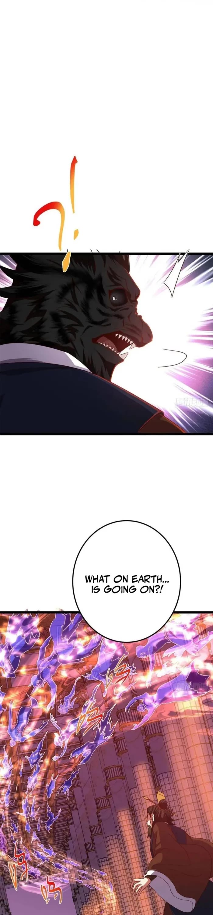 Keep a Low Profile, Sect Leader Chapter 522 page 2 - Chapter 522