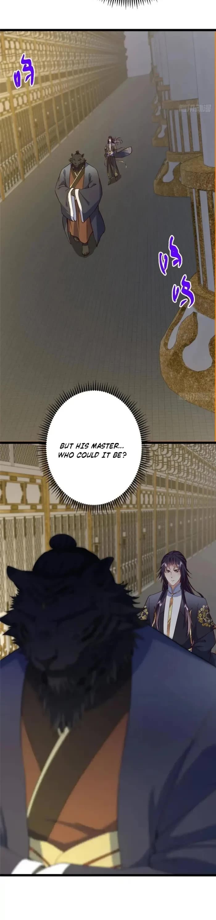 Keep a Low Profile, Sect Leader Chapter 522 page 29 - Chapter 522