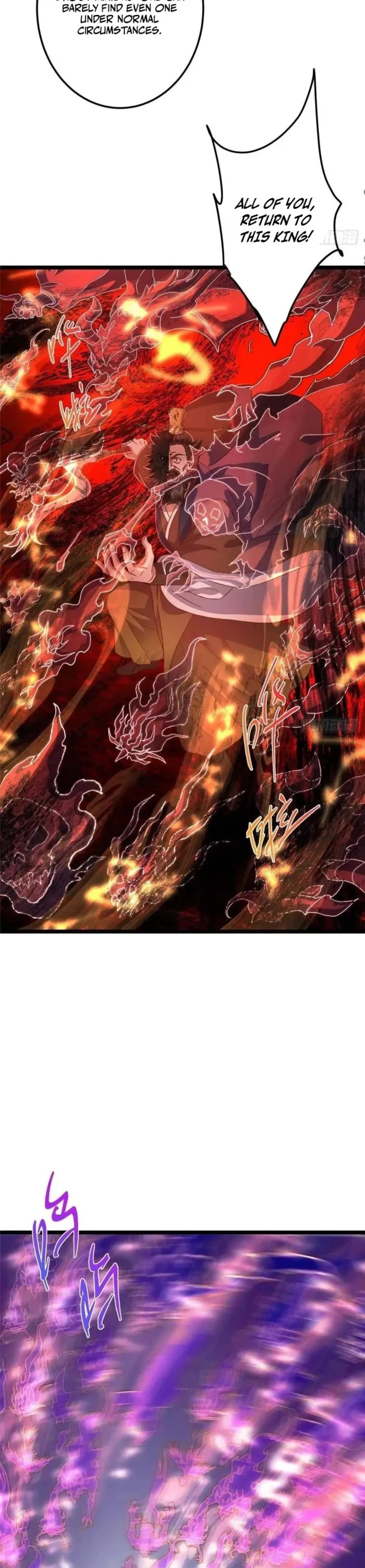 Keep a Low Profile, Sect Leader Chapter 522 page 5 - Chapter 522