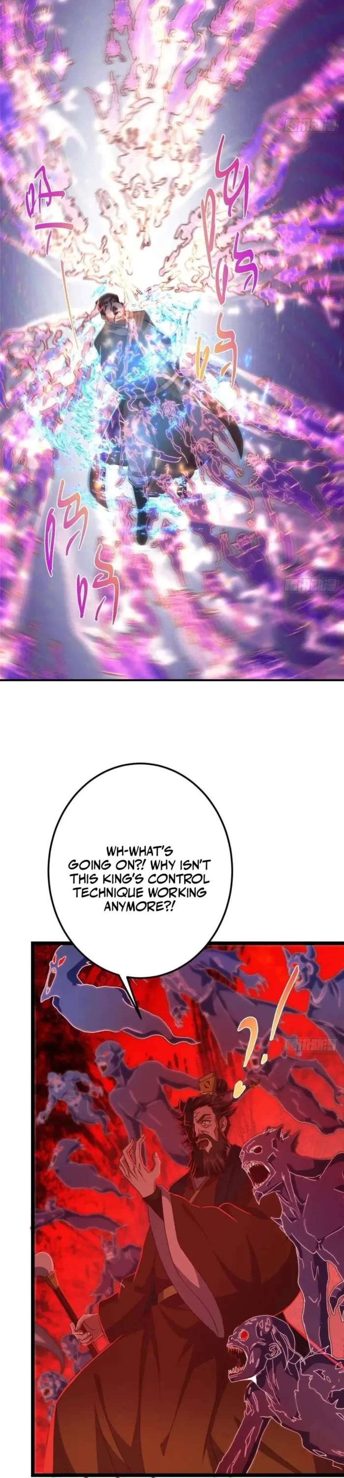 Keep a Low Profile, Sect Leader Chapter 522 page 6 - Chapter 522