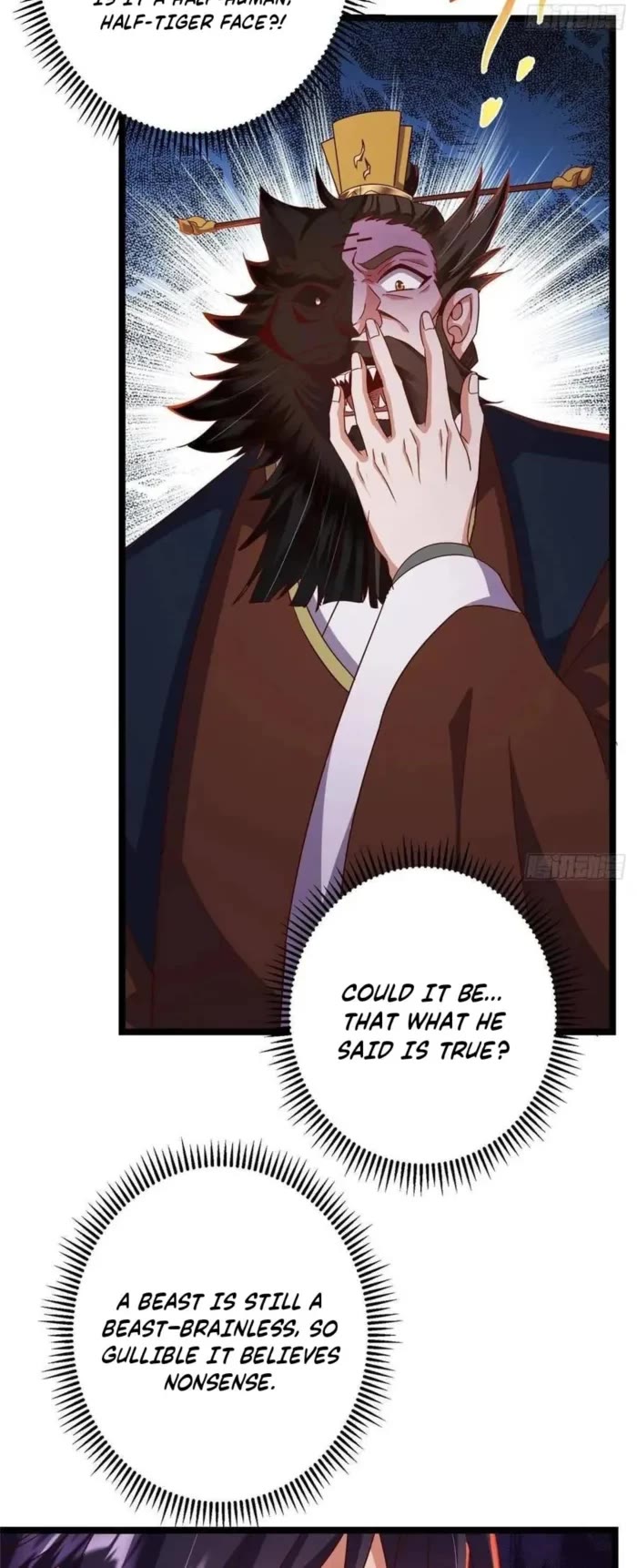 Keep a Low Profile, Sect Leader Chapter 522 page 9 - Chapter 522