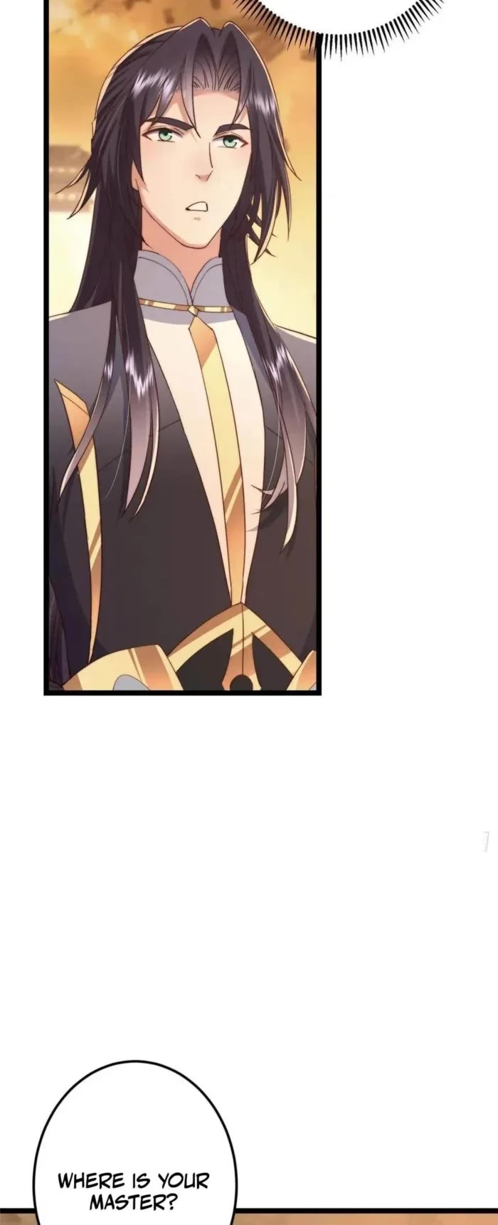Keep a Low Profile, Sect Leader Chapter 523 page 29 - Chapter 523