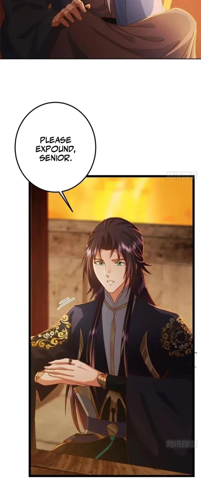 Keep a Low Profile, Sect Leader Chapter 524 page 14 - Chapter 524