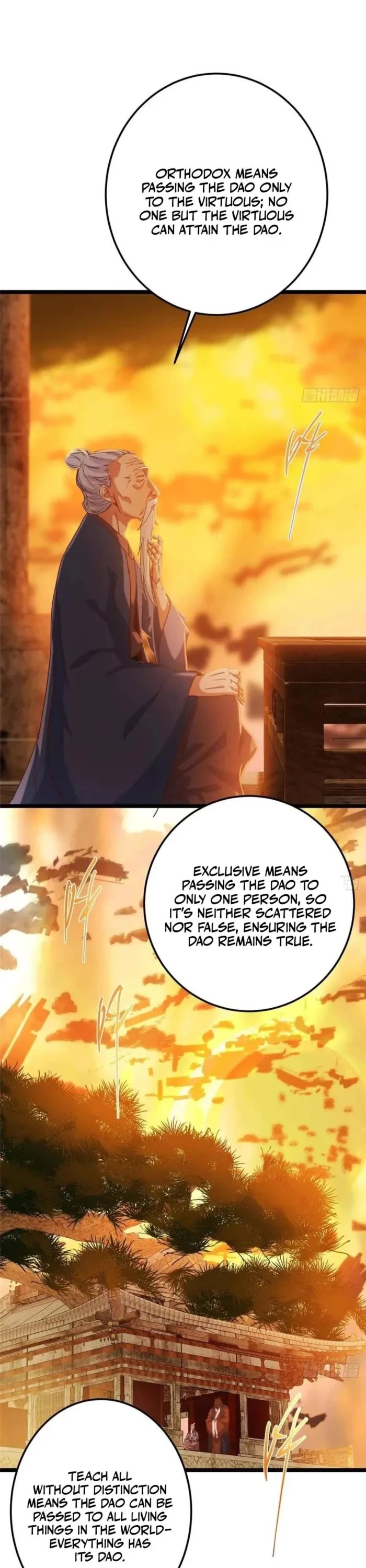 Keep a Low Profile, Sect Leader Chapter 524 page 15 - Chapter 524