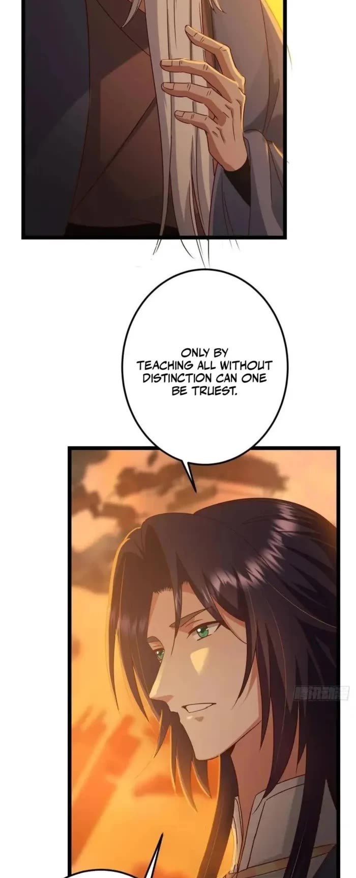 Keep a Low Profile, Sect Leader Chapter 524 page 18 - Chapter 524