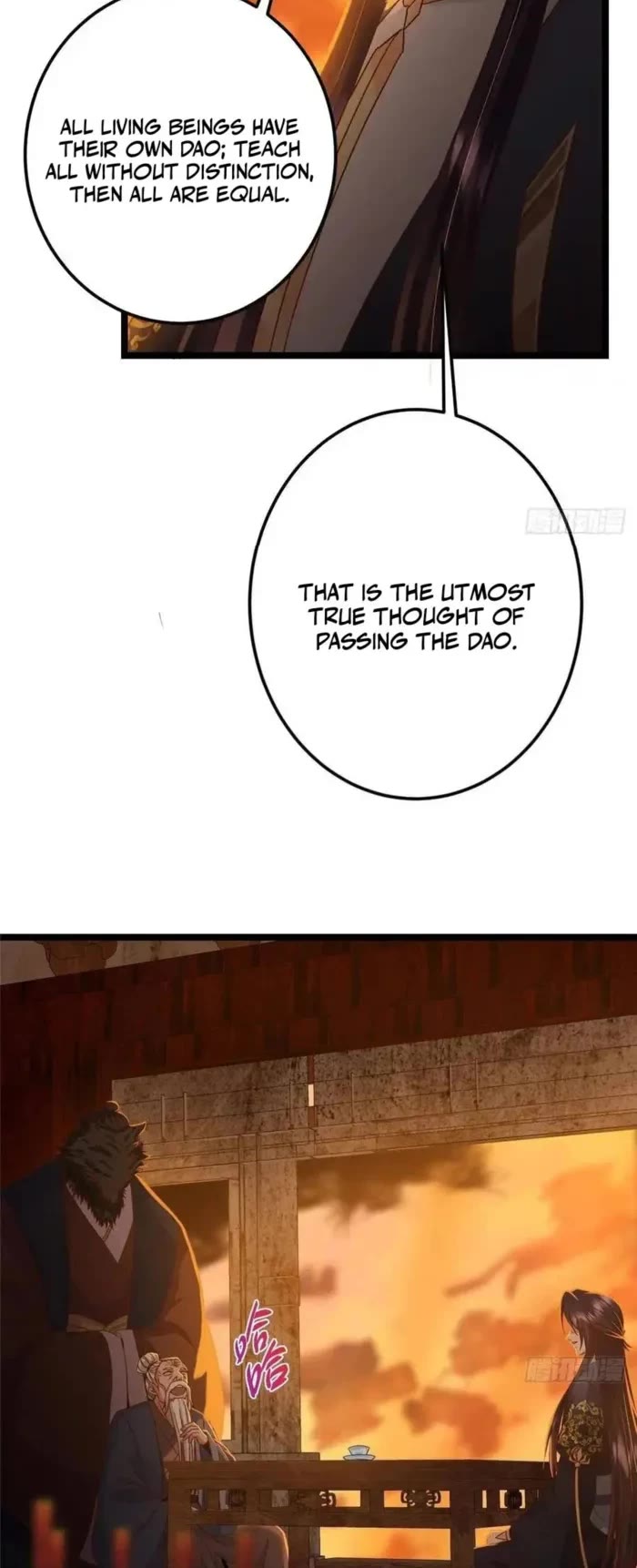 Keep a Low Profile, Sect Leader Chapter 524 page 19 - Chapter 524