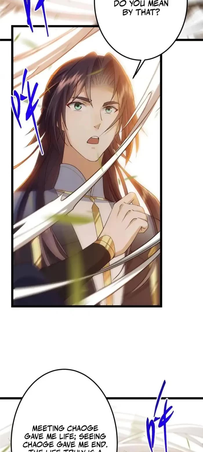 Keep a Low Profile, Sect Leader Chapter 524 page 30 - Chapter 524