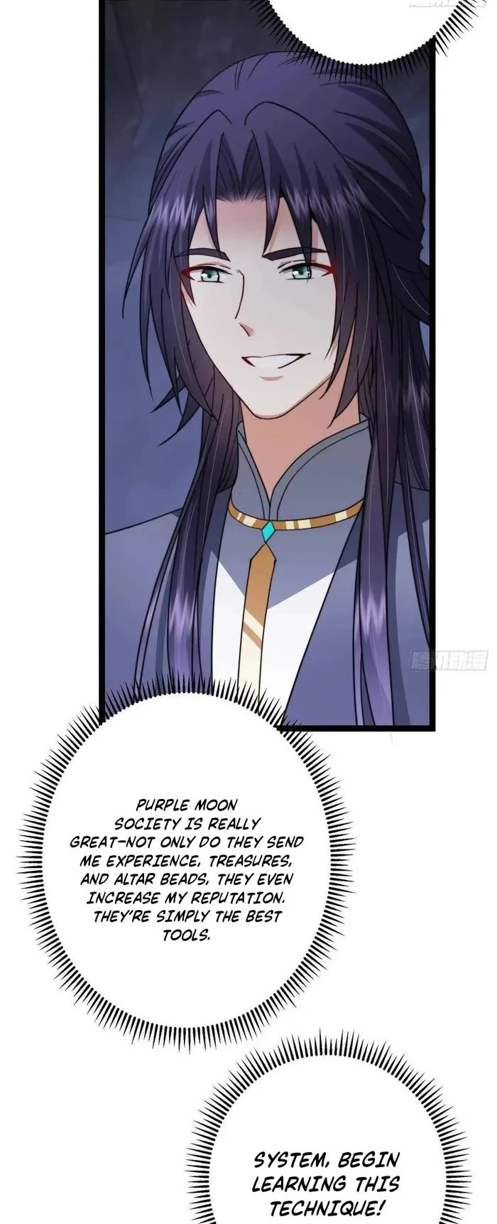 Keep a Low Profile, Sect Leader Chapter 525 page 19 - Chapter 525