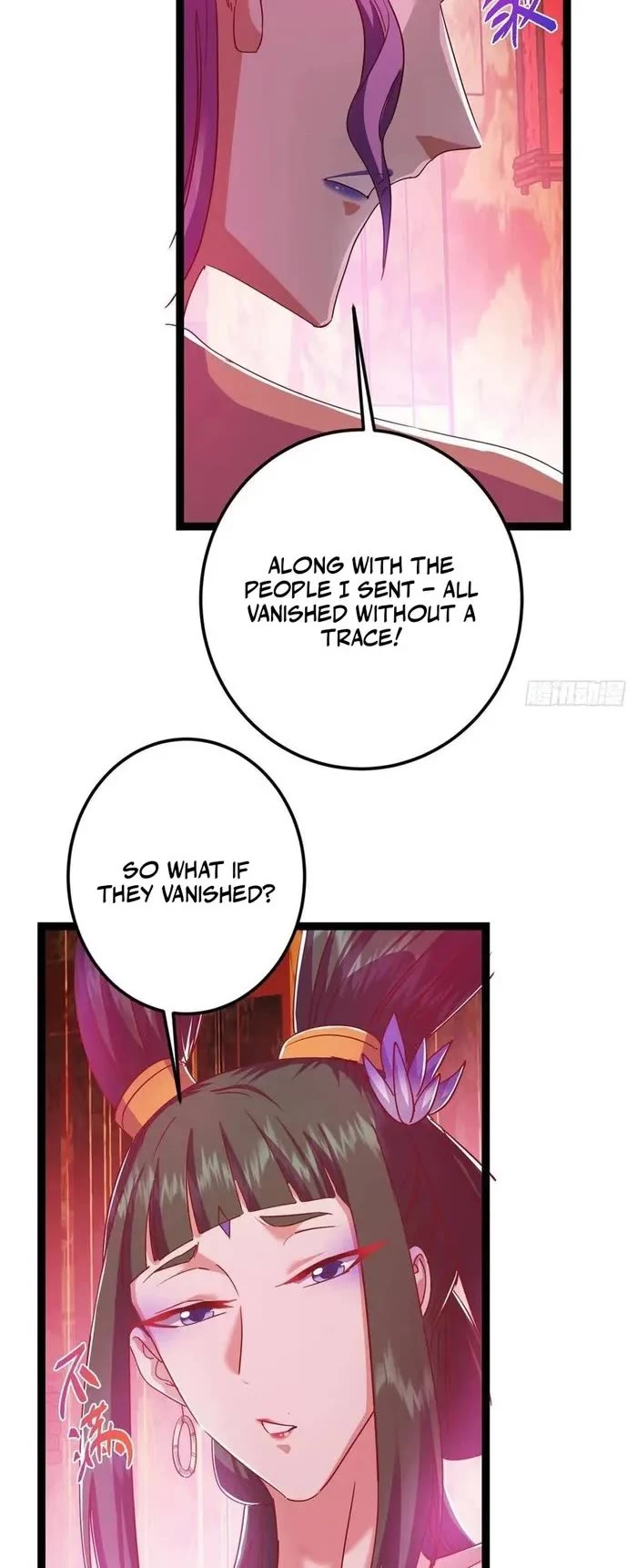 Keep a Low Profile, Sect Leader Chapter 525 page 24 - Chapter 525