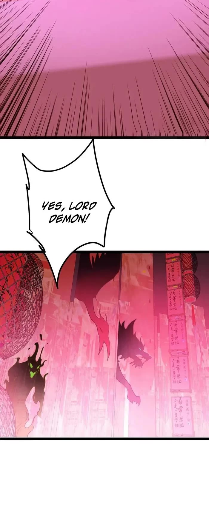 Keep a Low Profile, Sect Leader Chapter 525 page 28 - Chapter 525