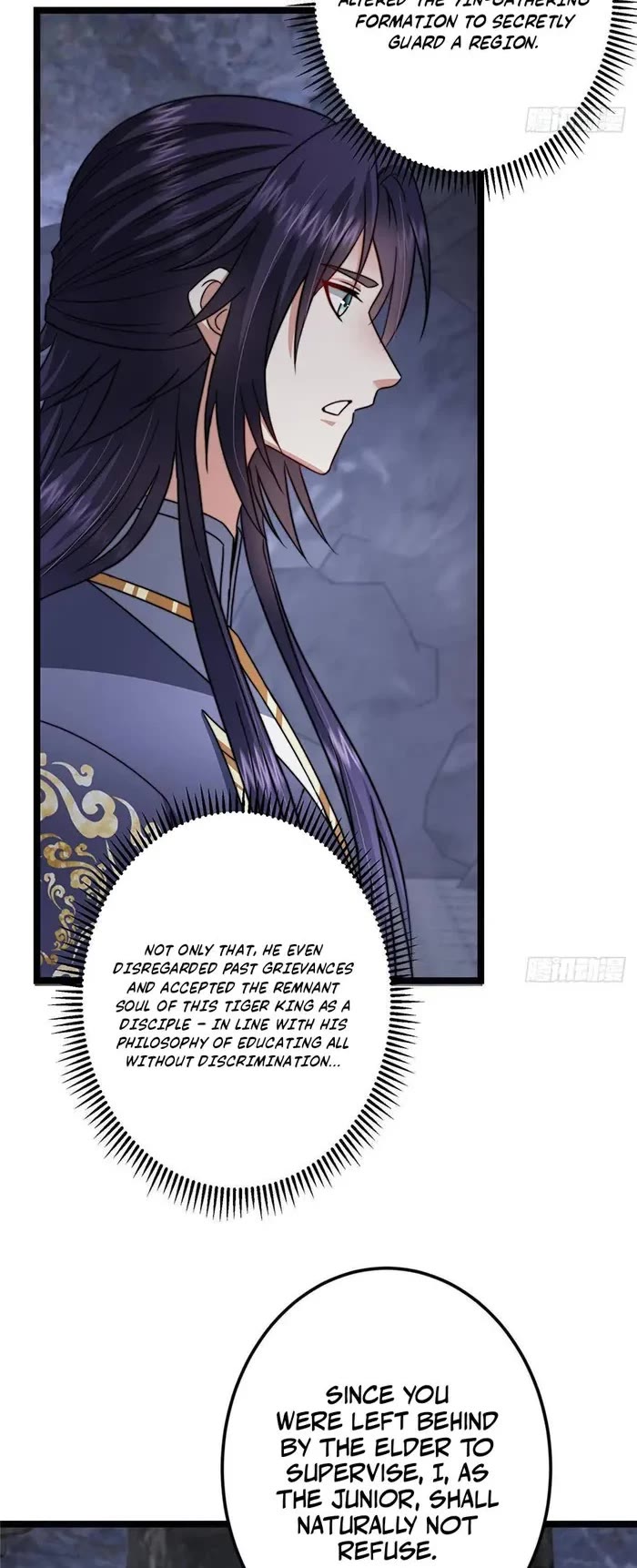 Keep a Low Profile, Sect Leader Chapter 525 page 8 - Chapter 525