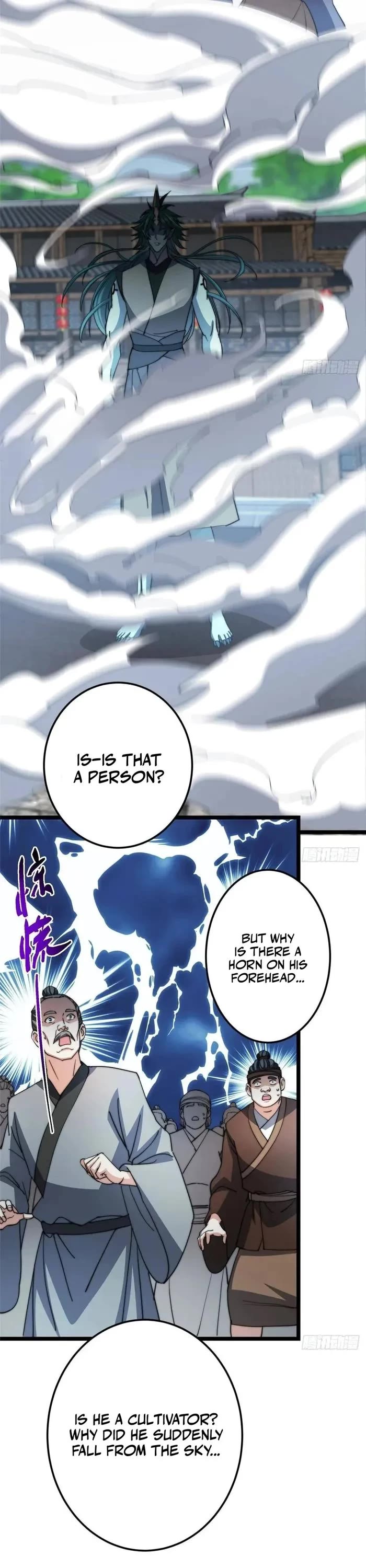 Keep a Low Profile, Sect Leader Chapter 526 page 10 - Chapter 526