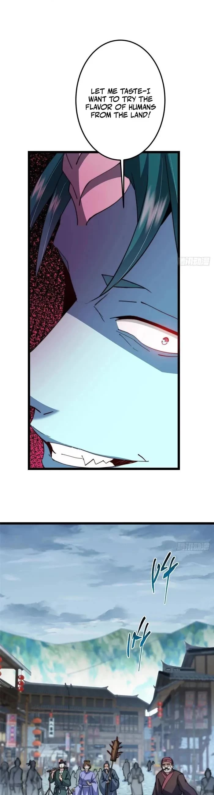 Keep a Low Profile, Sect Leader Chapter 526 page 12 - Chapter 526