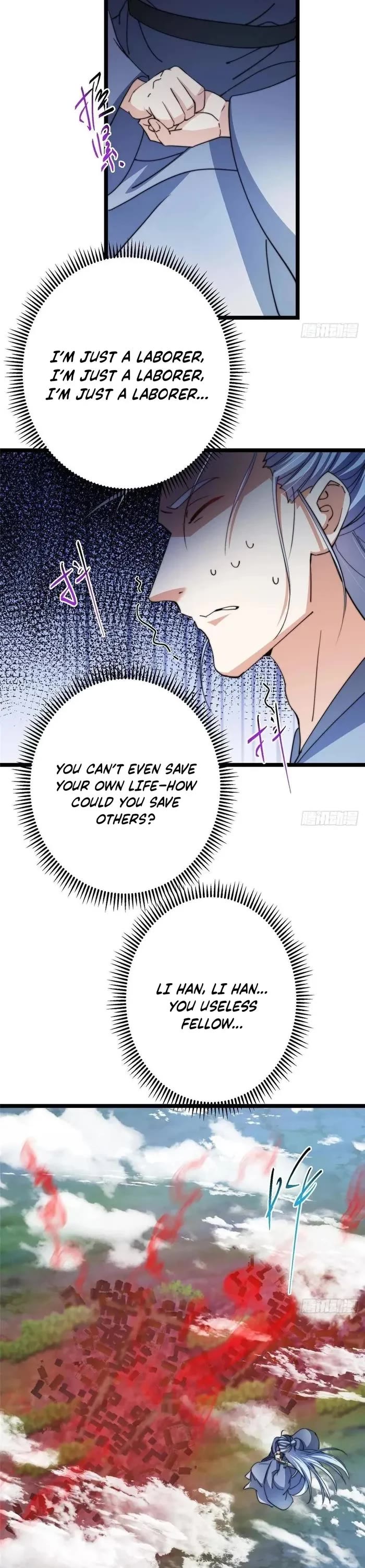 Keep a Low Profile, Sect Leader Chapter 526 page 15 - Chapter 526