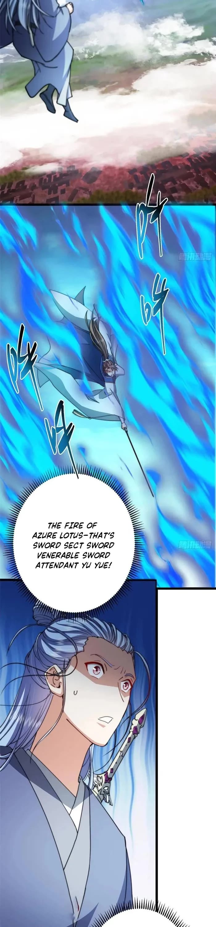 Keep a Low Profile, Sect Leader Chapter 526 page 18 - Chapter 526