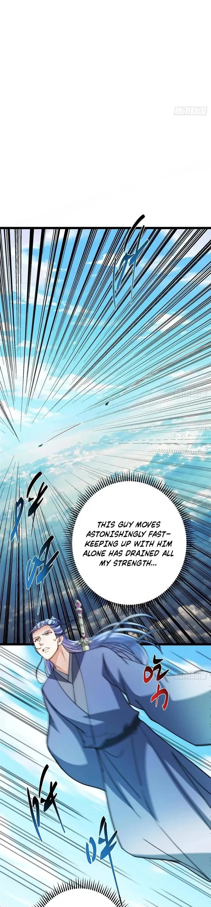 Keep a Low Profile, Sect Leader Chapter 526 page 2 - Chapter 526