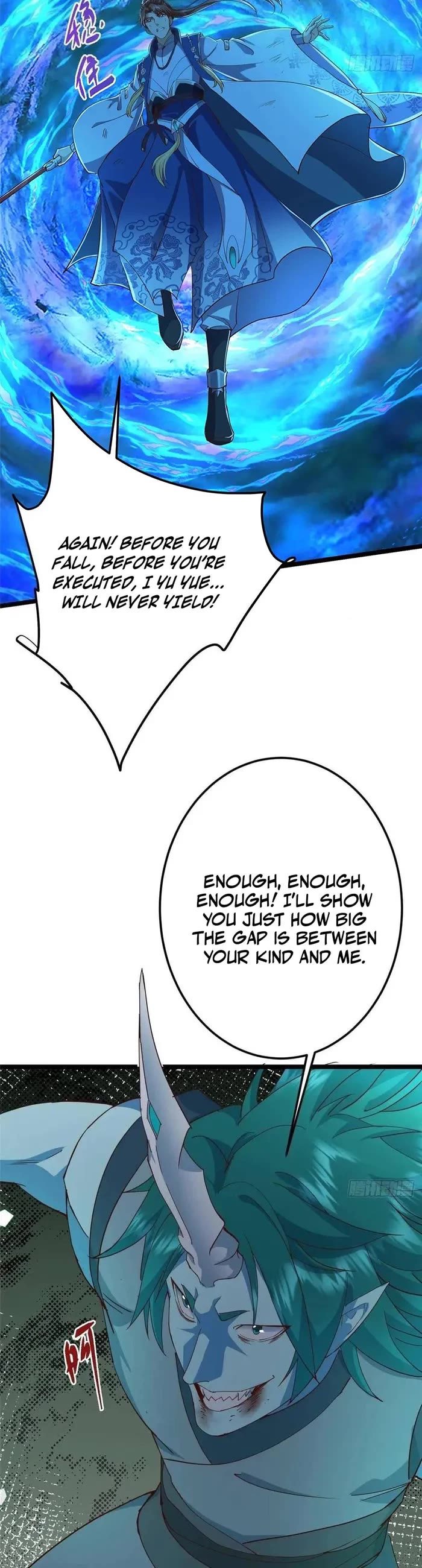 Keep a Low Profile, Sect Leader Chapter 526 page 29 - Chapter 526