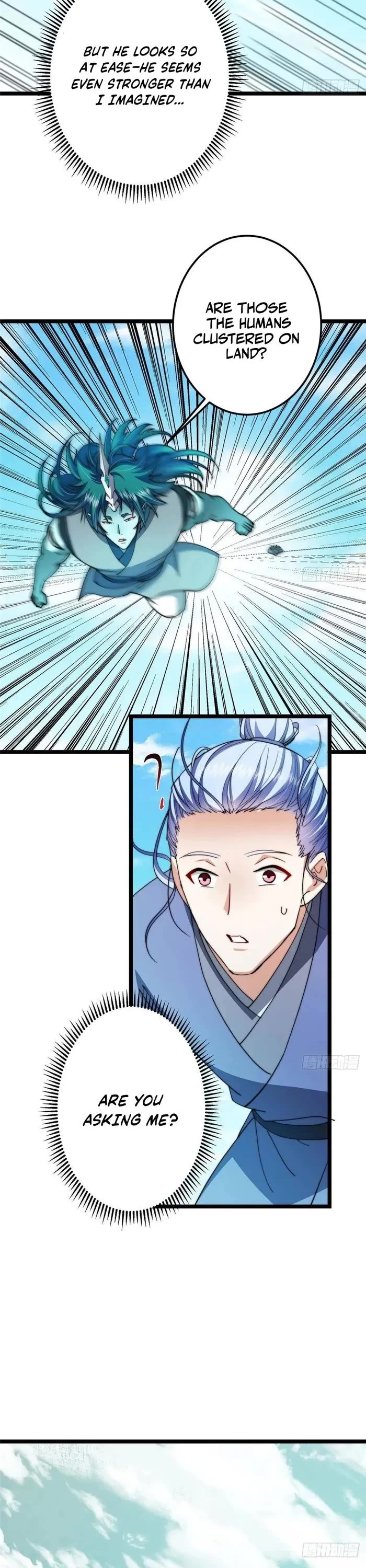 Keep a Low Profile, Sect Leader Chapter 526 page 3 - Chapter 526
