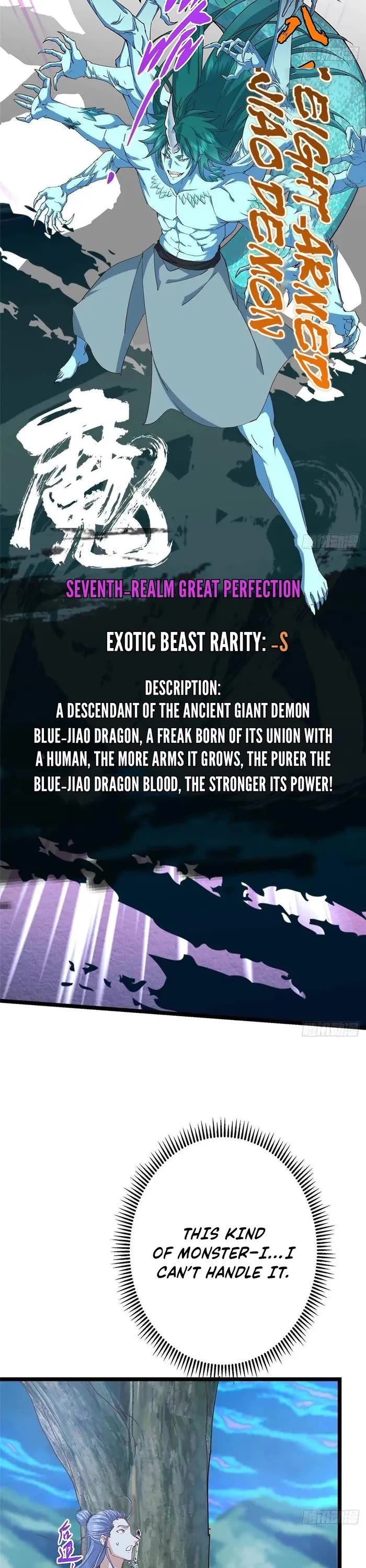 Keep a Low Profile, Sect Leader Chapter 526 page 31 - Chapter 526