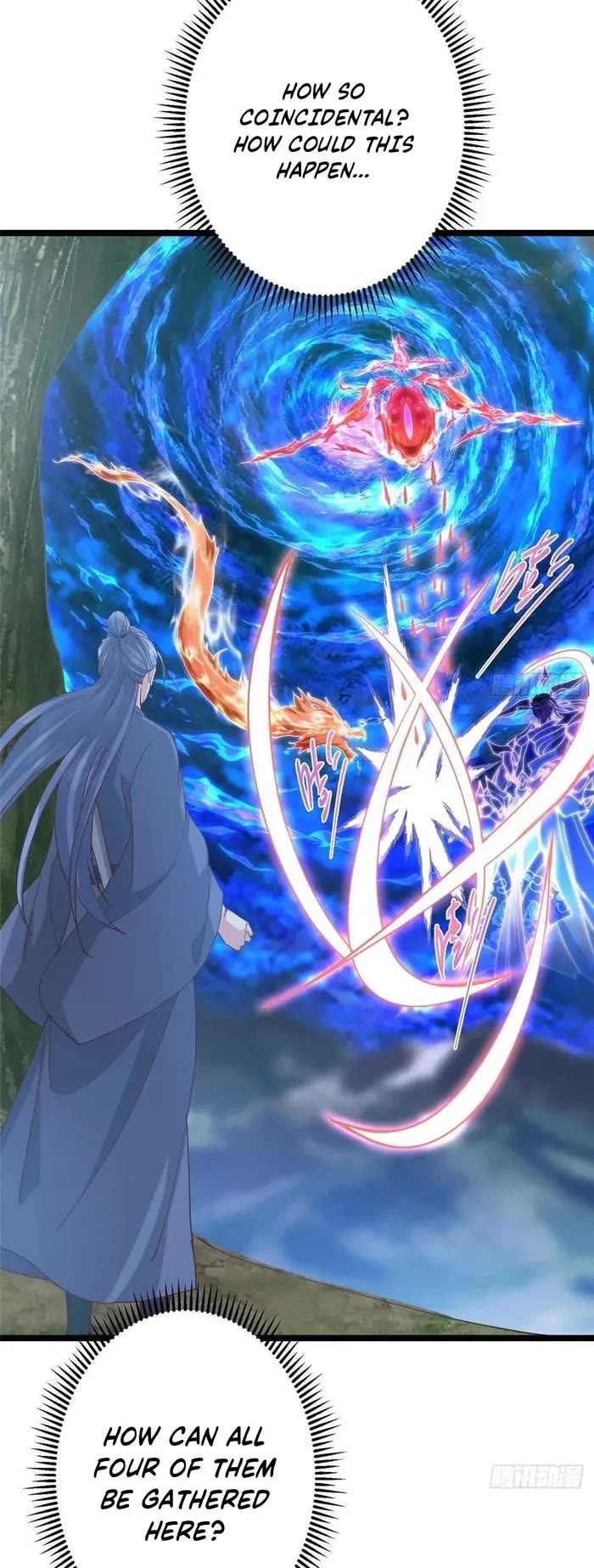 Keep a Low Profile, Sect Leader Chapter 526 page 37 - Chapter 526