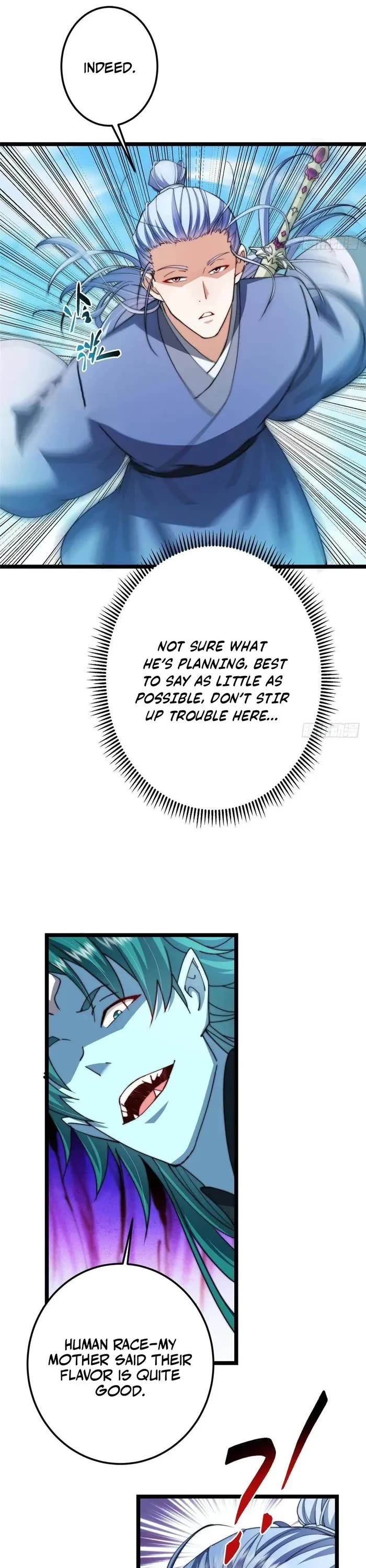 Keep a Low Profile, Sect Leader Chapter 526 page 6 - Chapter 526