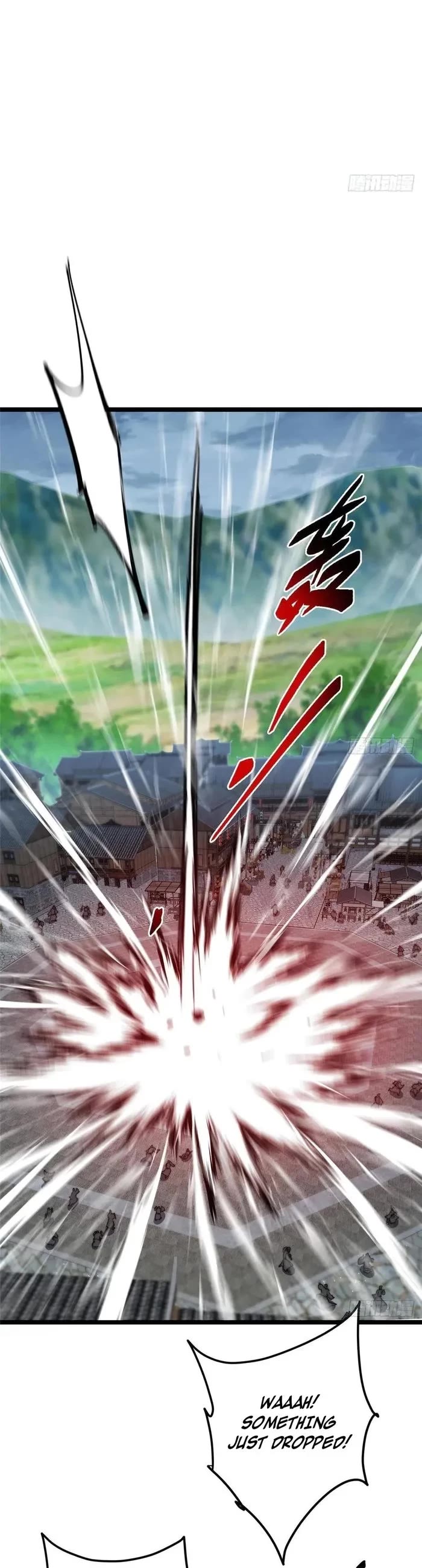 Keep a Low Profile, Sect Leader Chapter 526 page 8 - Chapter 526