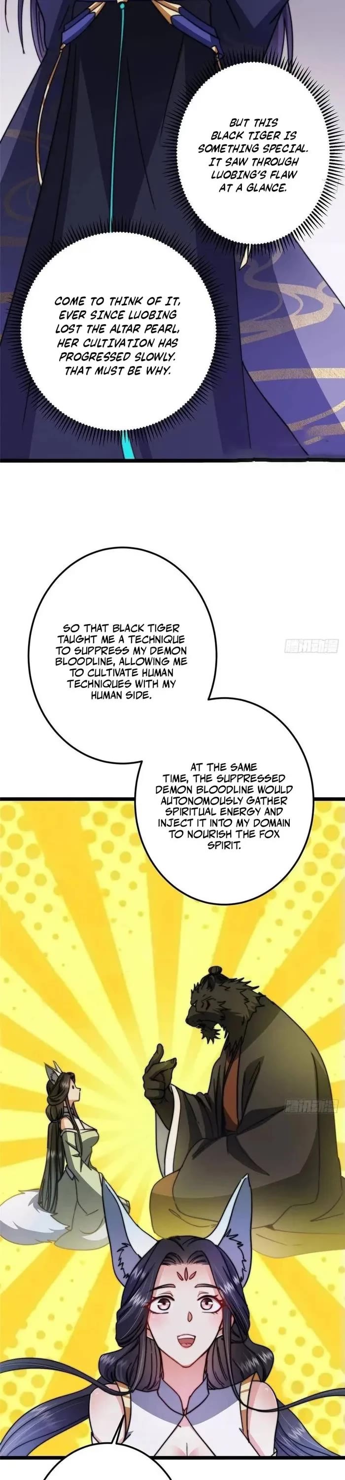 Keep a Low Profile, Sect Leader Chapter 527 page 11 - Chapter 527