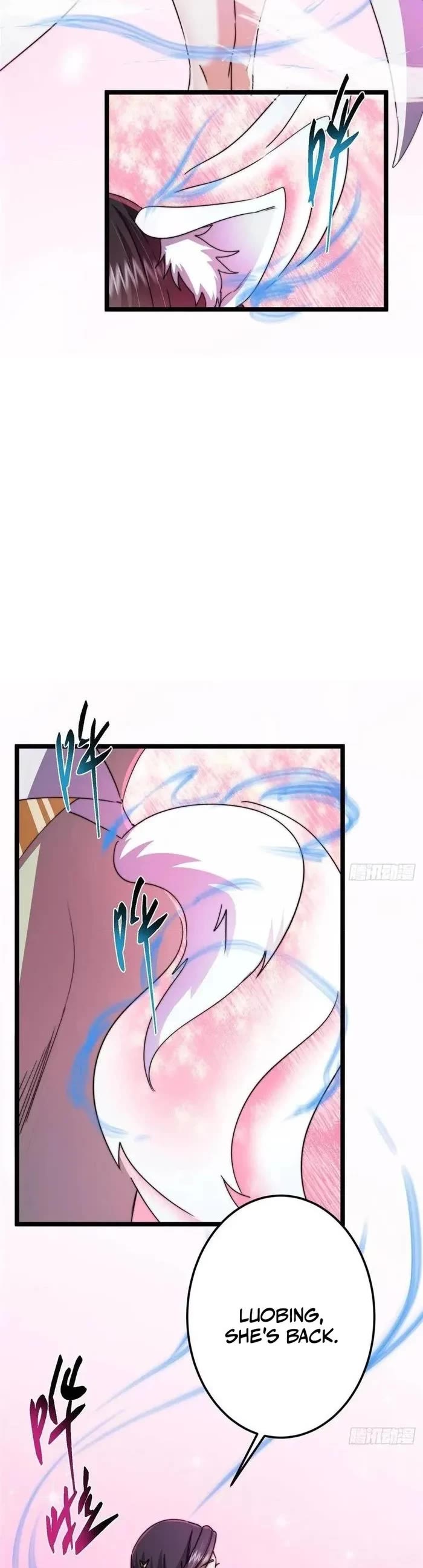 Keep a Low Profile, Sect Leader Chapter 527 page 13 - Chapter 527