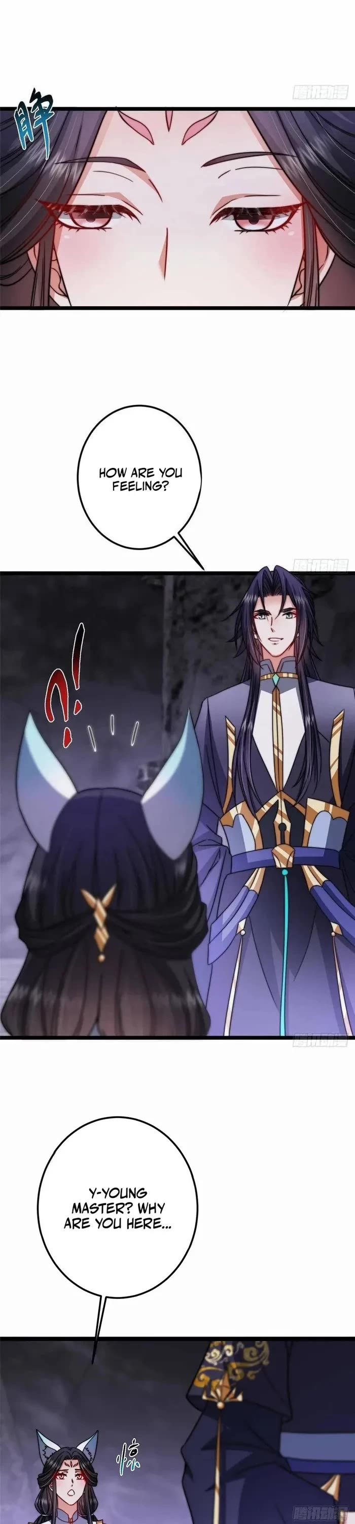 Keep a Low Profile, Sect Leader Chapter 527 page 3 - Chapter 527
