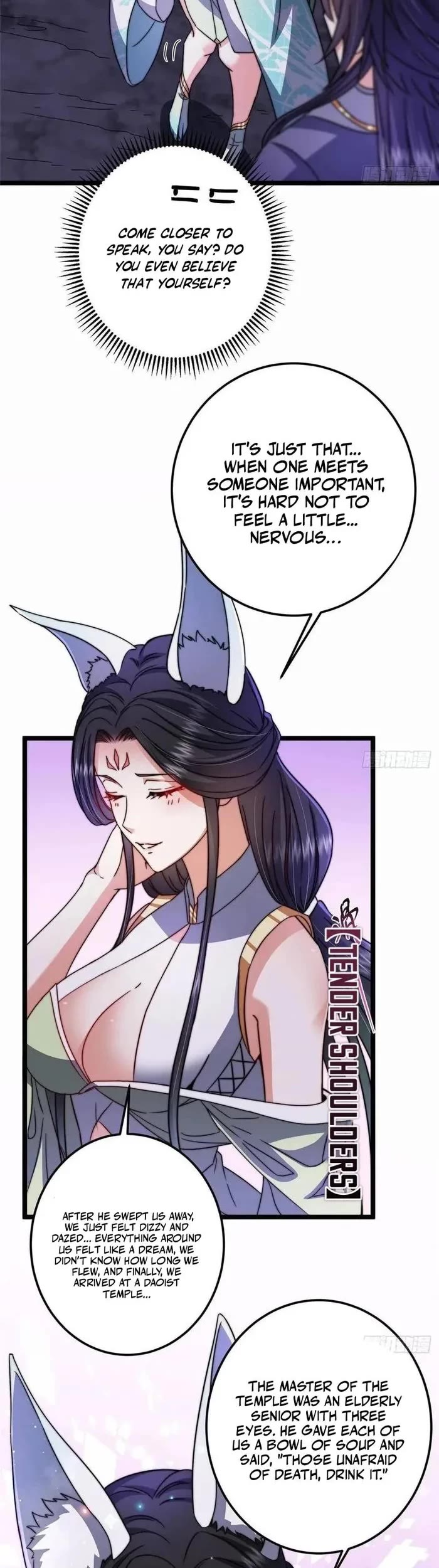 Keep a Low Profile, Sect Leader Chapter 527 page 5 - Chapter 527