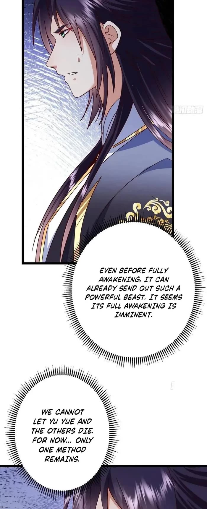 Keep a Low Profile, Sect Leader Chapter 529 page 10 - Chapter 529