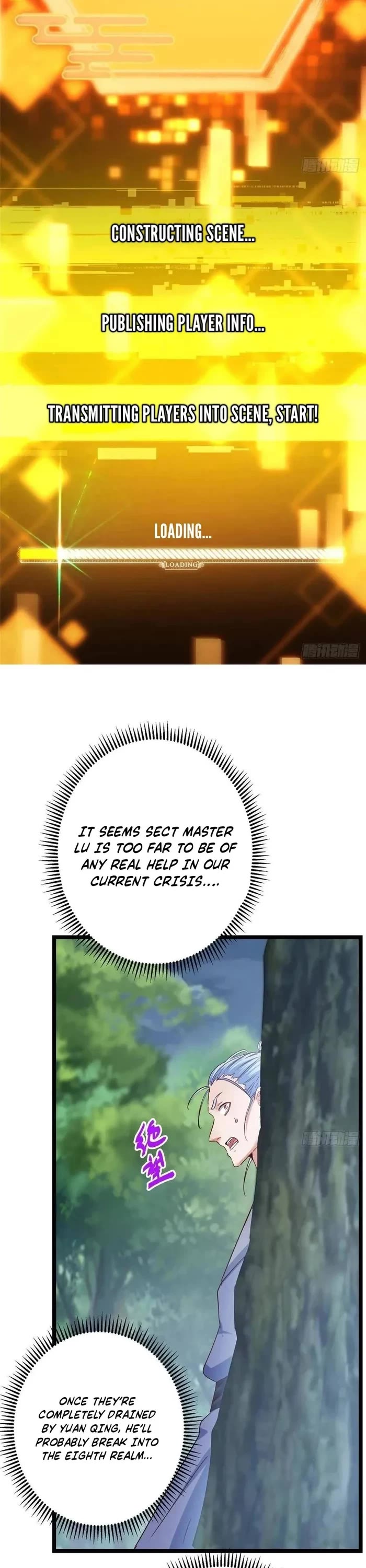 Keep a Low Profile, Sect Leader Chapter 529 page 12 - Chapter 529