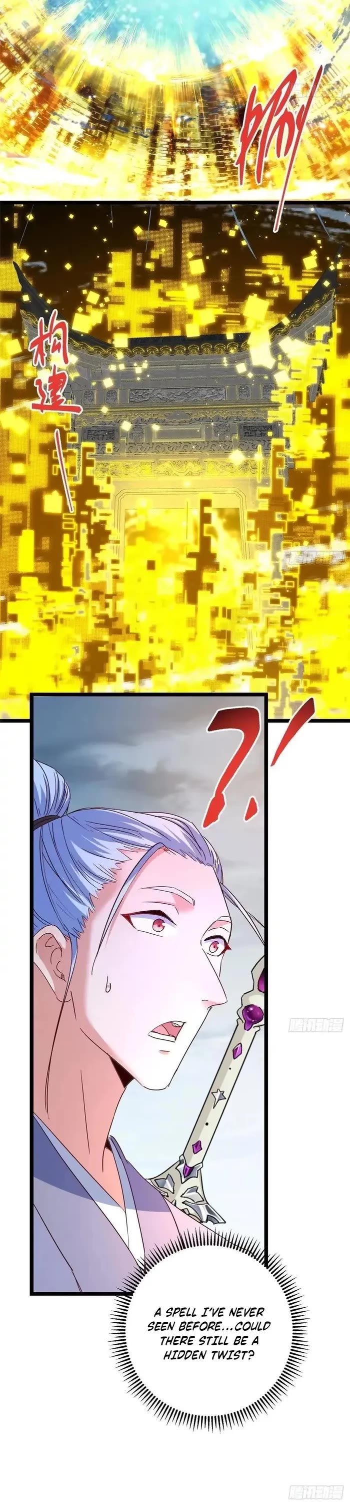 Keep a Low Profile, Sect Leader Chapter 529 page 16 - Chapter 529