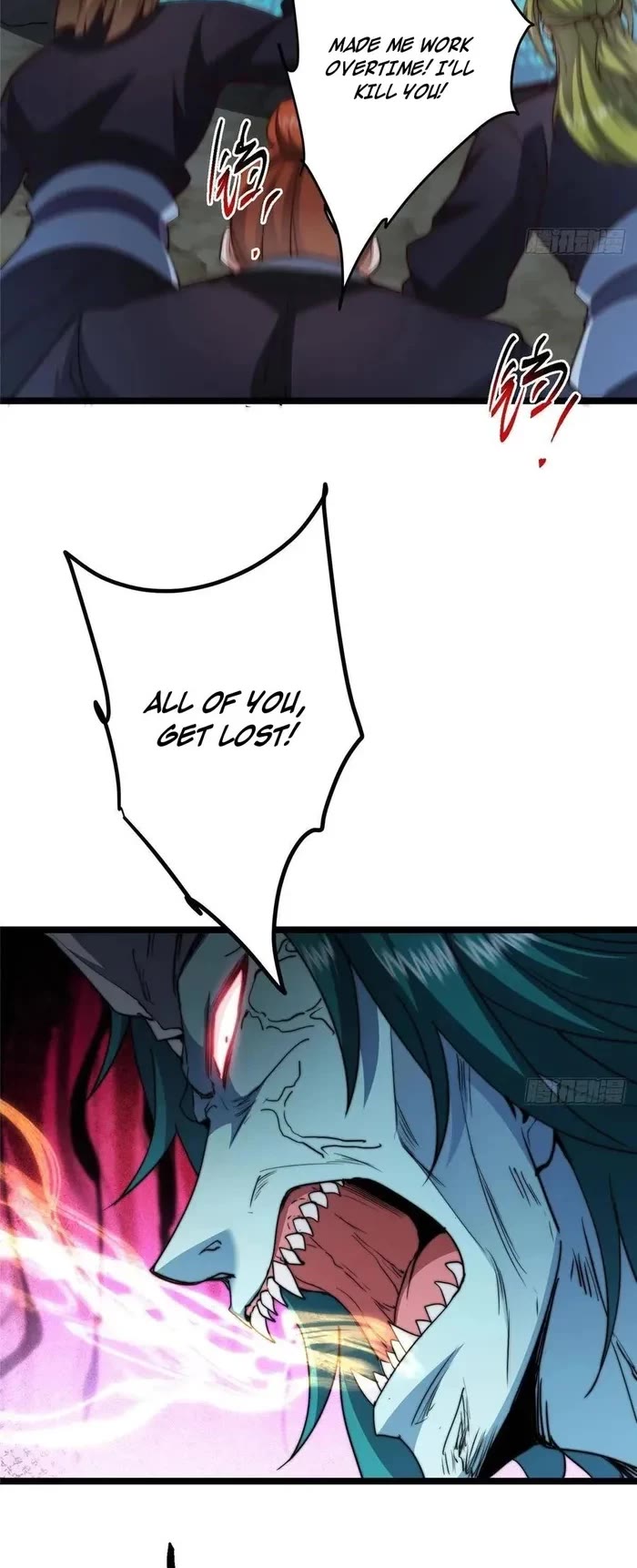Keep a Low Profile, Sect Leader Chapter 529 page 24 - Chapter 529